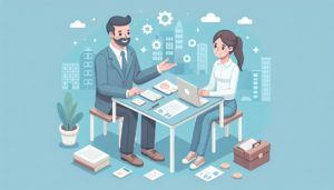 「うちみたいな小さい会社でも使えるの？」——答えはYESです - 相談できる支援機関をもっと知りたい方へ