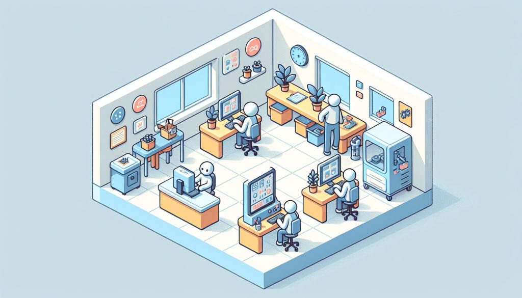 従業員5人の会社でも使える。静岡の経営支援が"タダ"な理由 - あなたの会社も変わる！静岡で使える経営支援制度の活用法