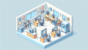 従業員5人の会社でも使える。静岡の経営支援が"タダ"な理由 - あなたの会社も変わる！静岡で使える経営支援制度の活用法