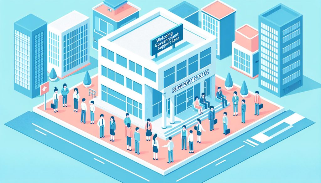 海外進出も物流DXも。今週、静岡で開催されるセミナーが粒ぞろい - 今週の静岡で注目！中小企業向けセミナーで新たな一歩を踏み出そう