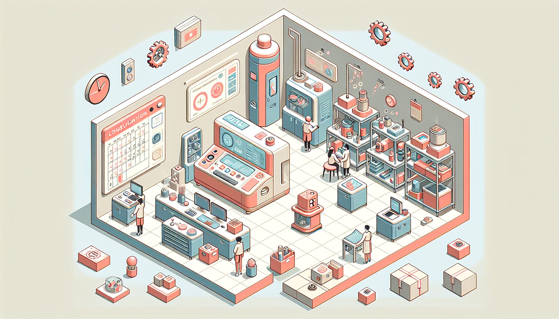 2026.3.2〜8号 最大500万円！デジタル化補助金の受付スタート - 今週の重要イベント・締切をチェック！