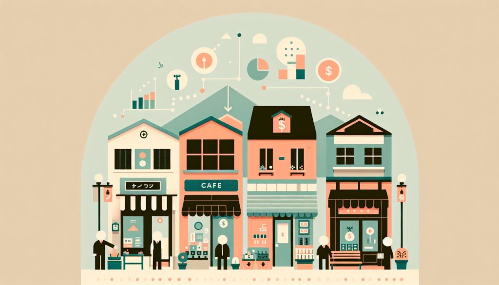 チャンスはここに！静岡で今、狙い目の補助金3選 - チャンスはここに！静岡で今、狙い目の補助金3選