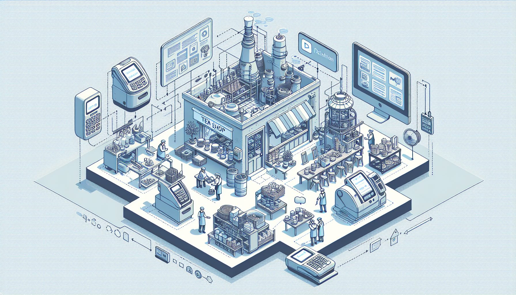 チャンスはここに！静岡で今、狙い目の補助金3選 - デジタル化・AI導入補助金で未来を開く