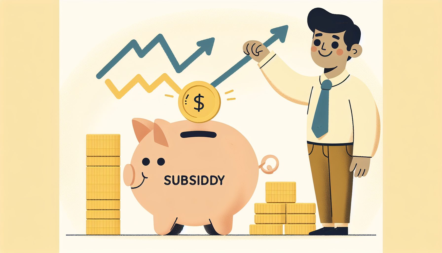 チャンスはここに！静岡で今、狙い目の補助金3選 - 小規模事業者持続化補助金で新たな価値を創造