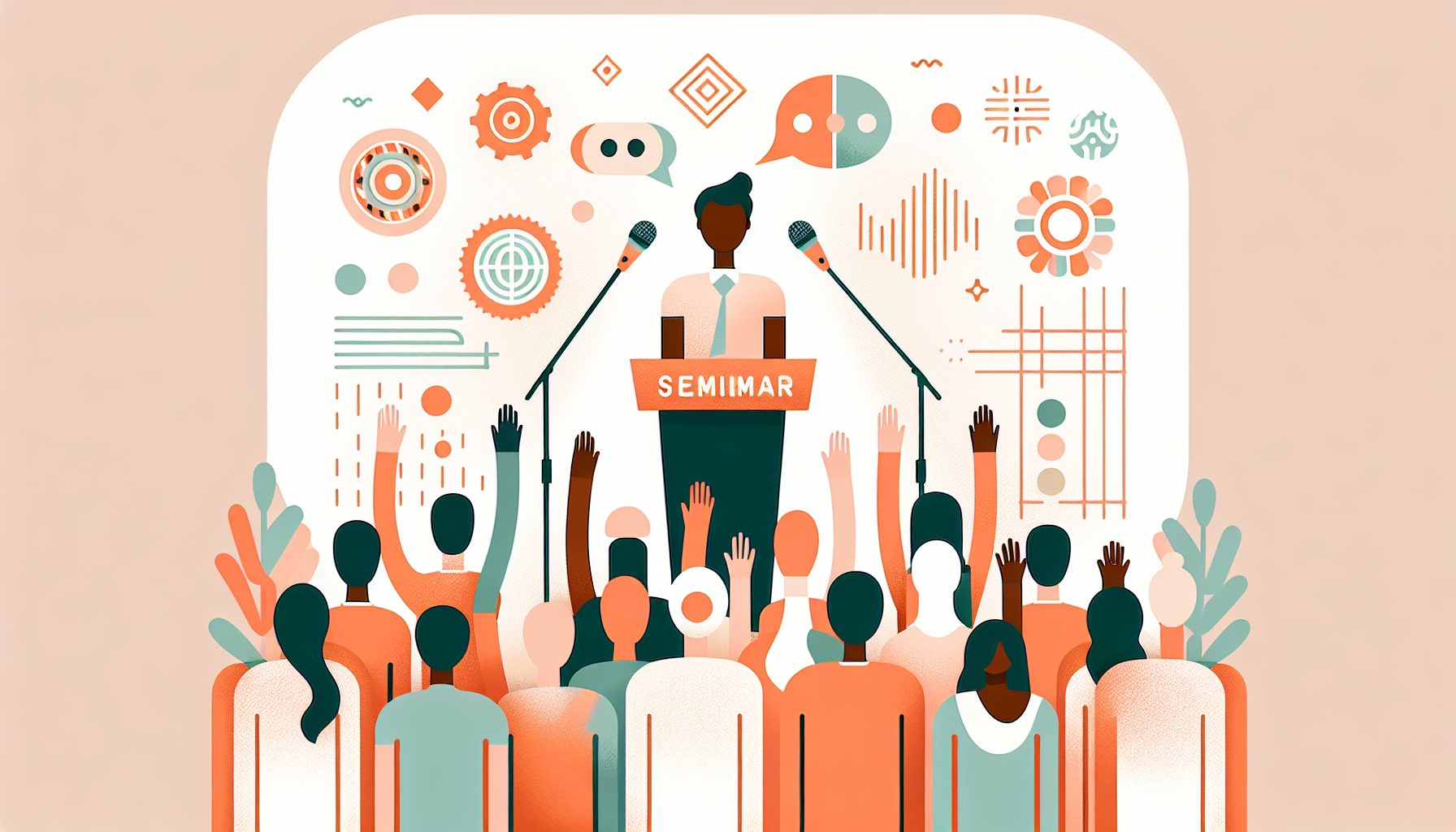 静岡で未来を切り開く!今、参加すべきセミナー3選 - 相談できる支援機関をもっと知りたい方へ