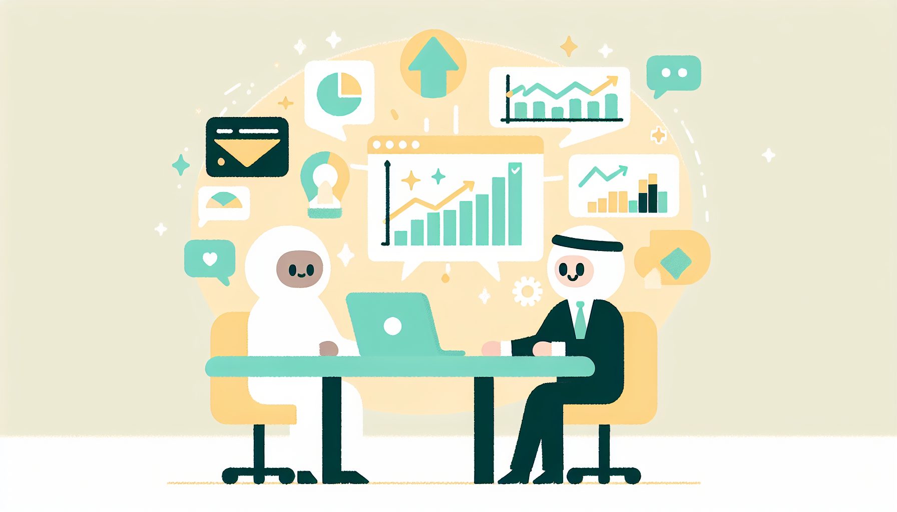 静岡で使える経営支援、実はこんなに身近! - まとめ: まずは行動を起こしましょう